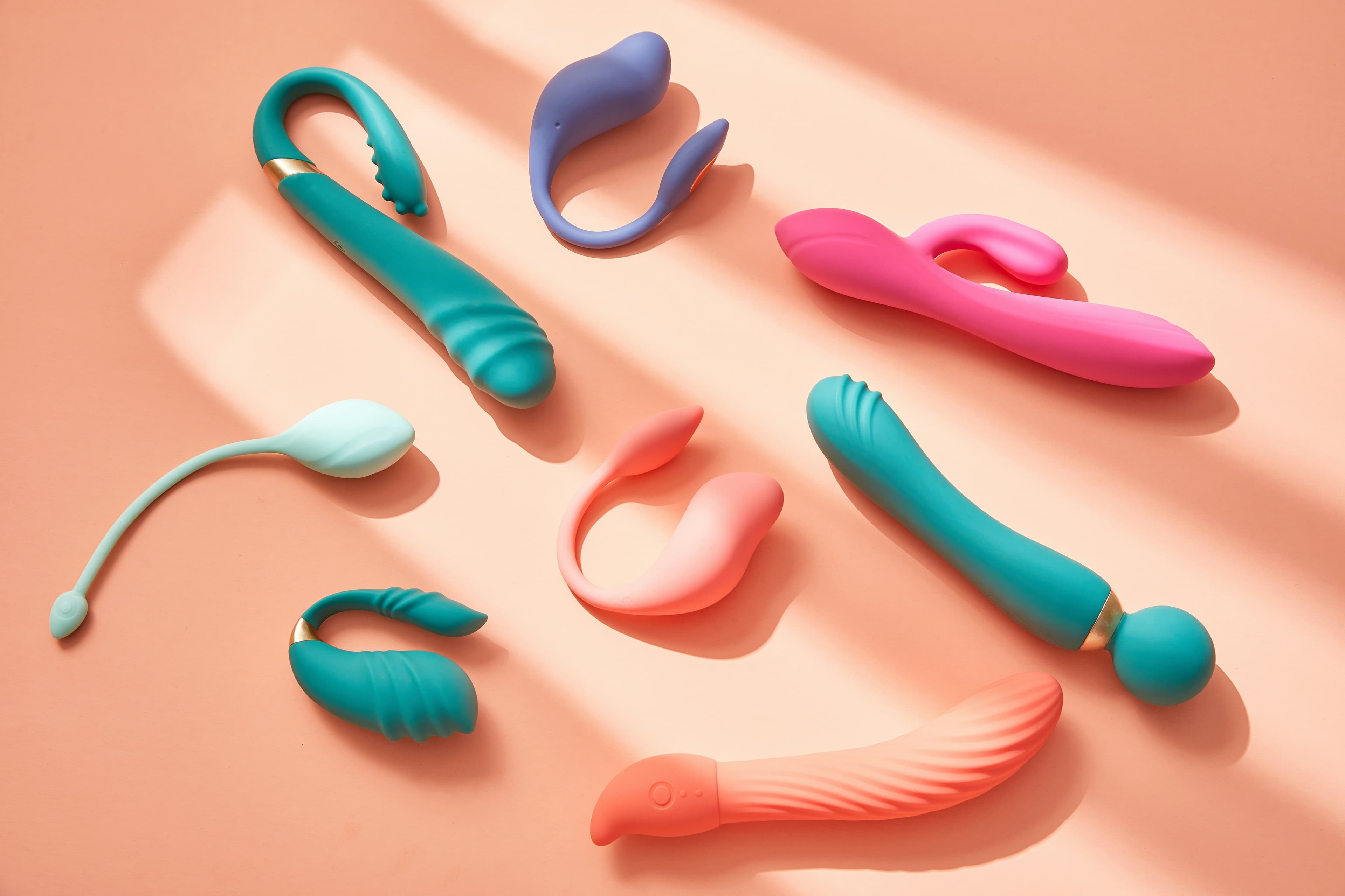 Comment choisir son premier sextoy ?