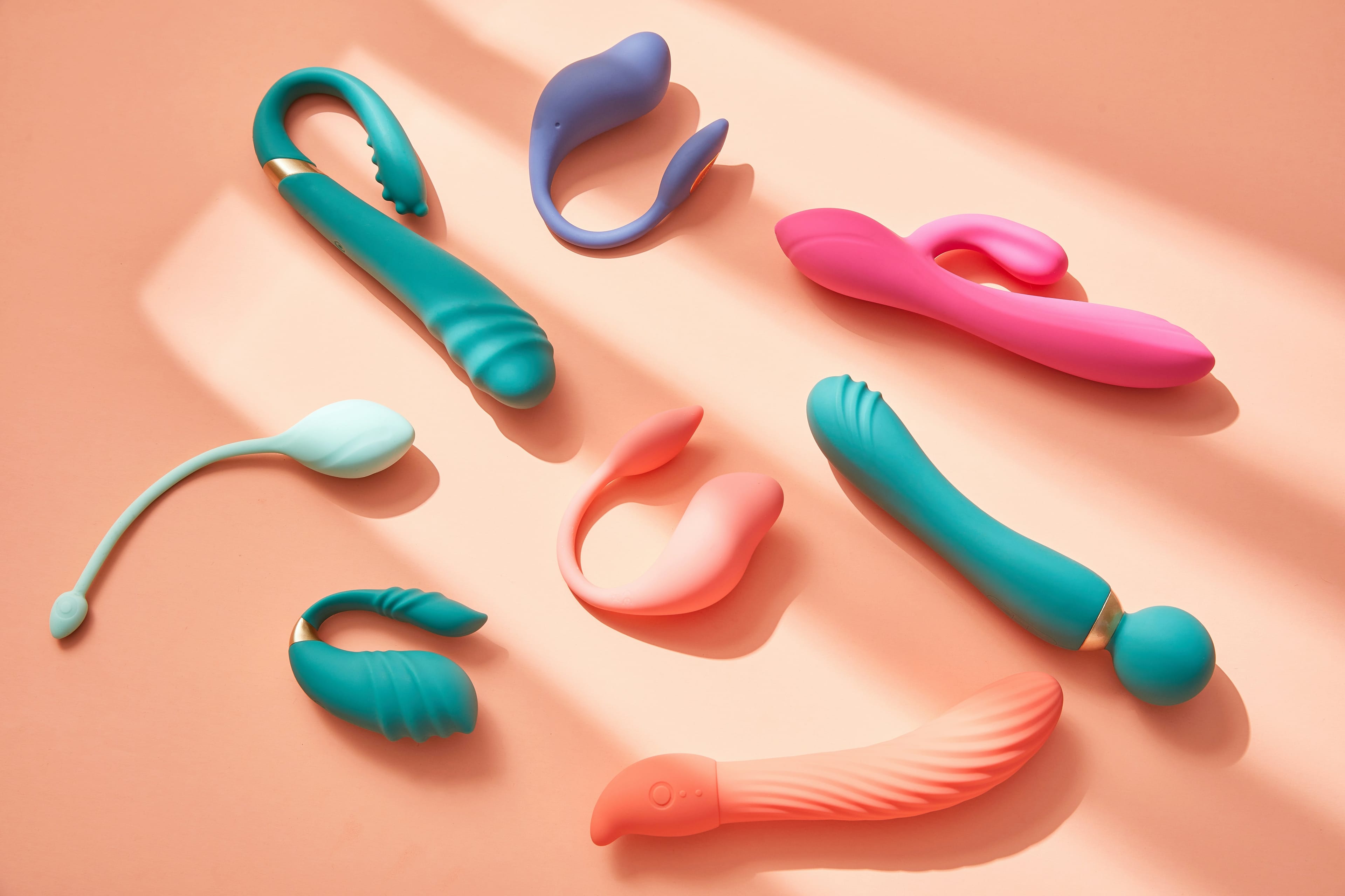 Comment choisir son premier sextoy ?