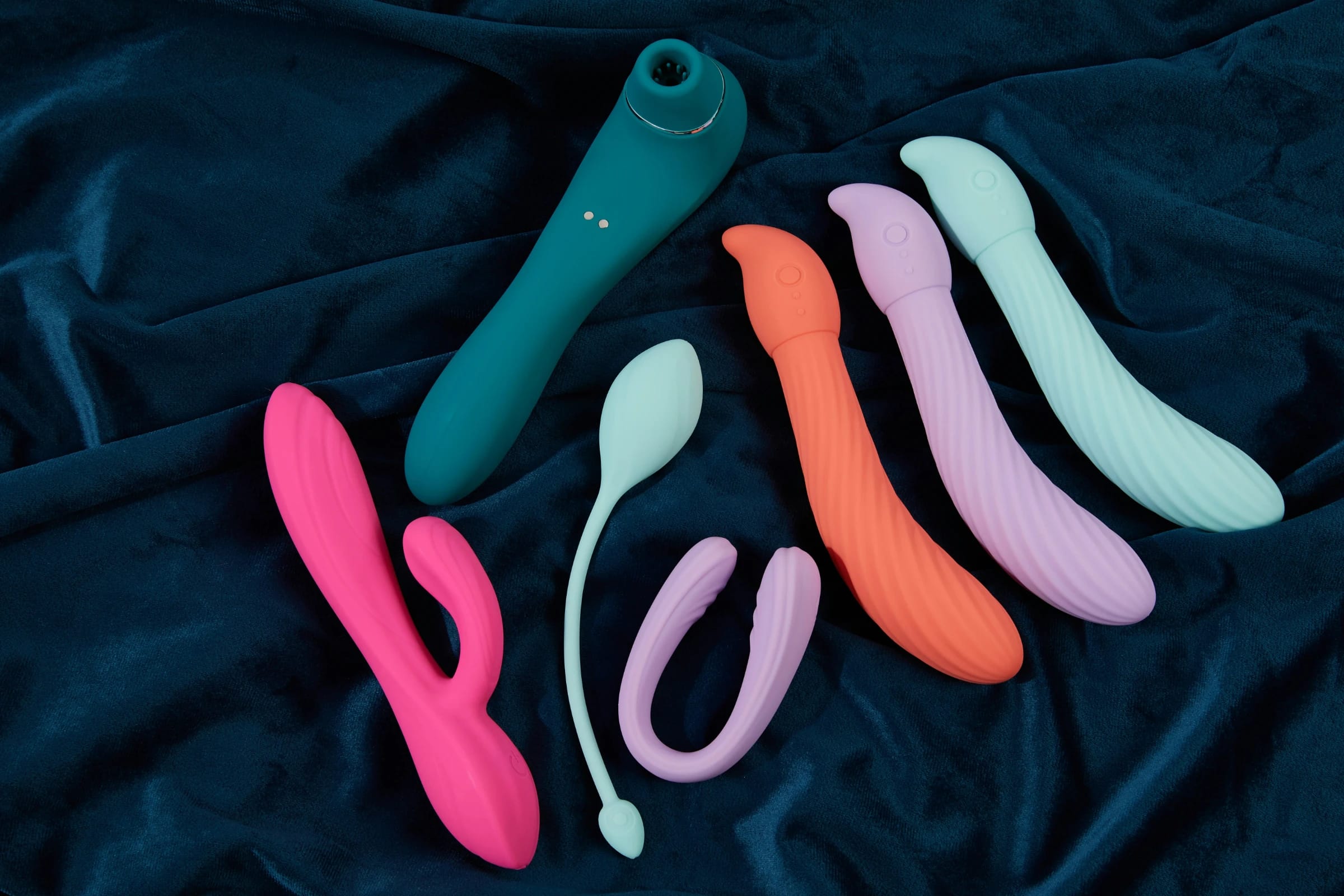 Matériaux body-safe : reconnaître un sextoy sûr pour ton corps