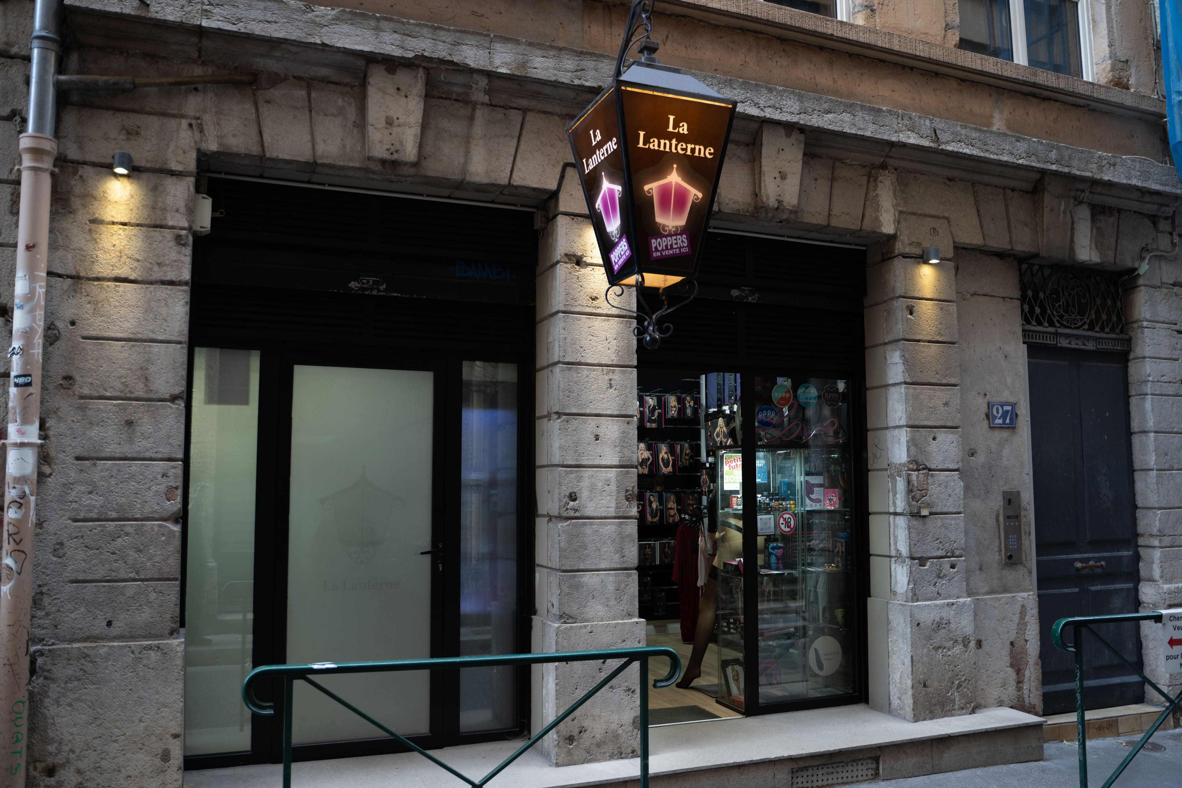 La Lanterne à Lyon : le conseil bienveillant, ça change tout
