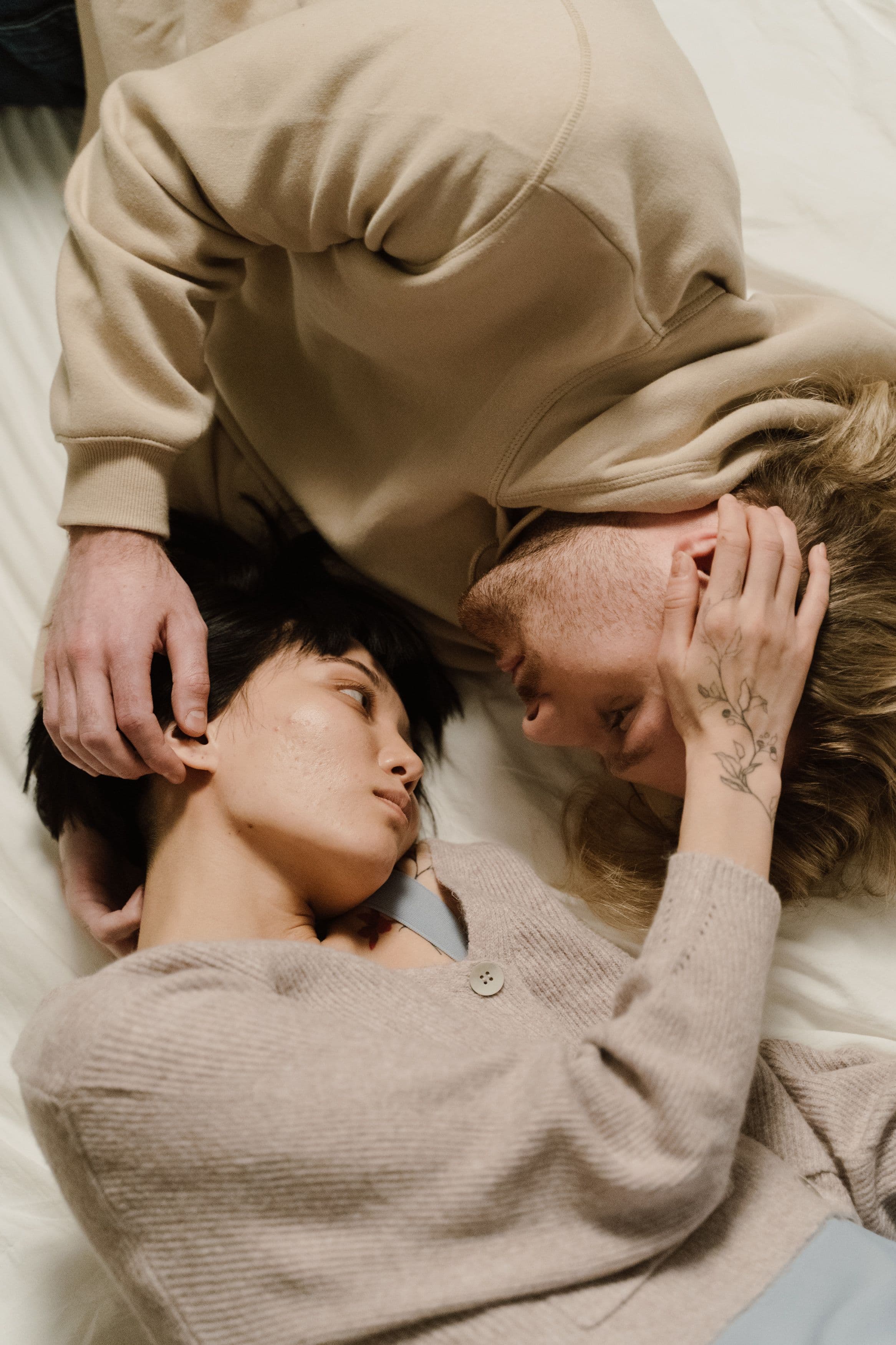 Variations de libido : comprendre et se rassurer