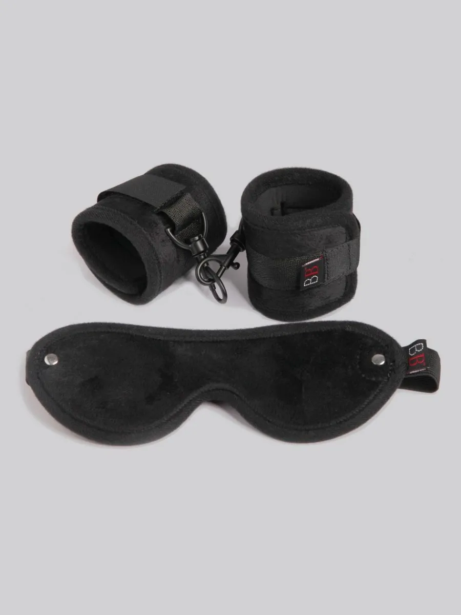 Kit Bondage Temptation 2 pièces - Image 1