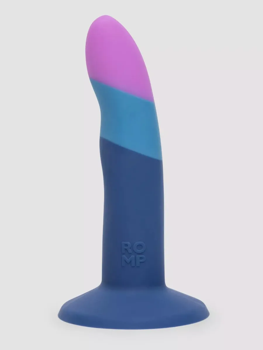 Dildo ventouse ROMP Dizi