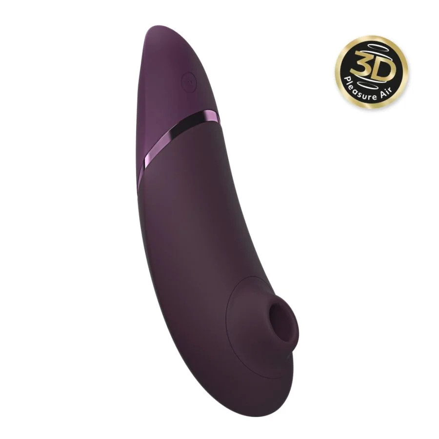 Womanizer Next stimulateur clitoridien - Image 1