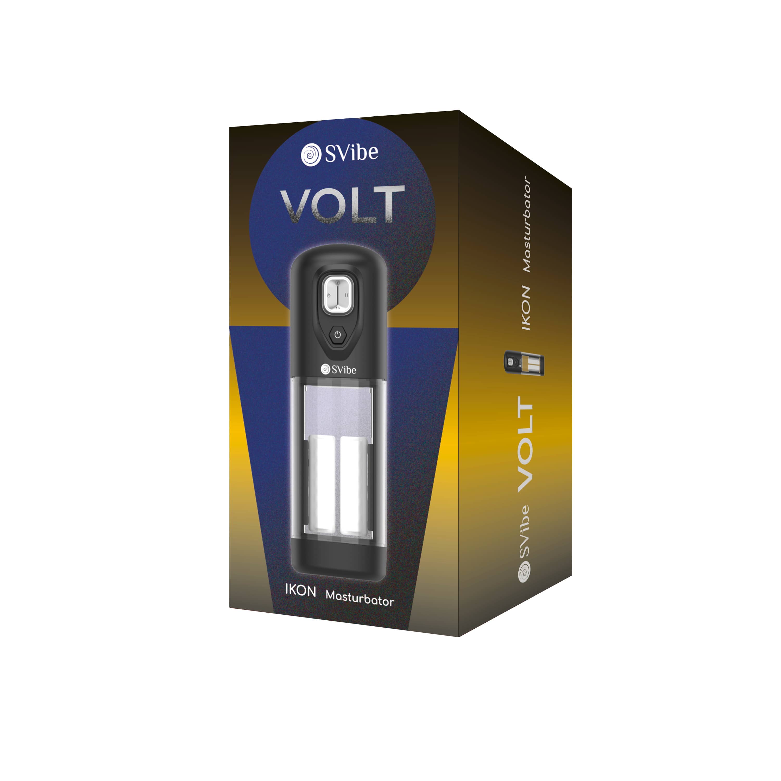 Masturbateur Automatique IKON — SVibe