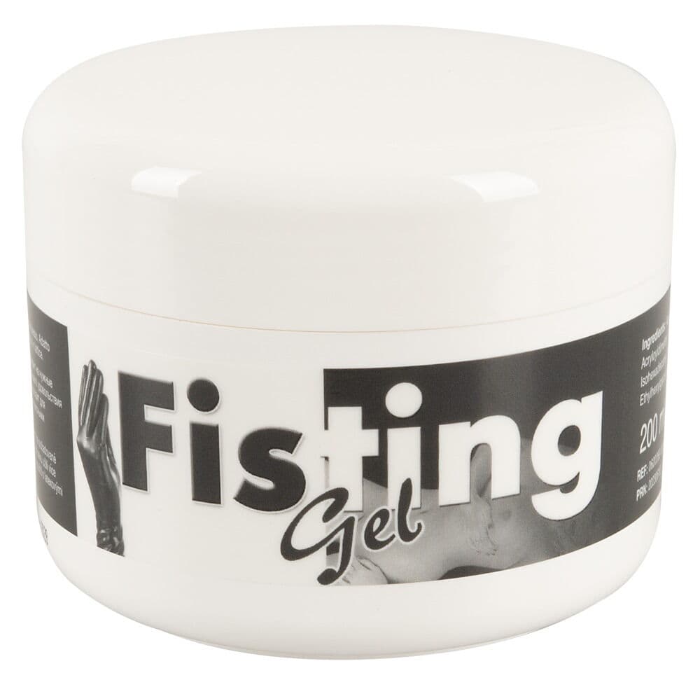 Gel Fist 200ml