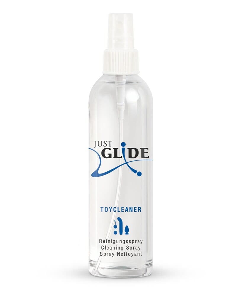 Spray Nettoyant pour Sextoys