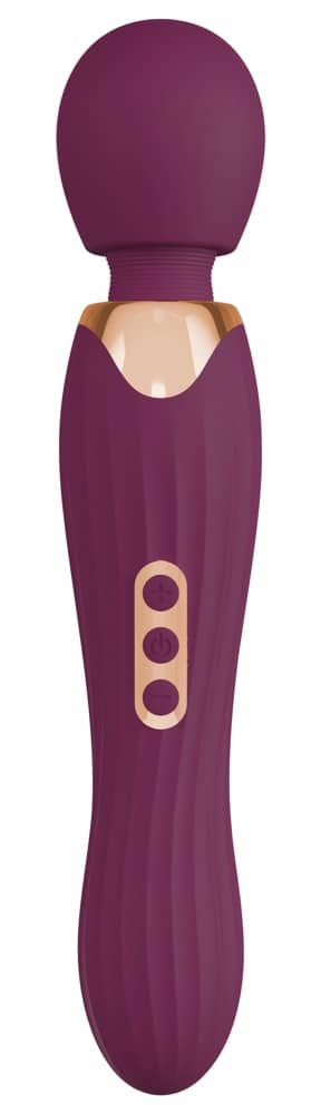 Vibromasseur Grande Wand — You2Toys