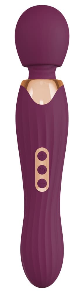 Vibromasseur Grande Wand