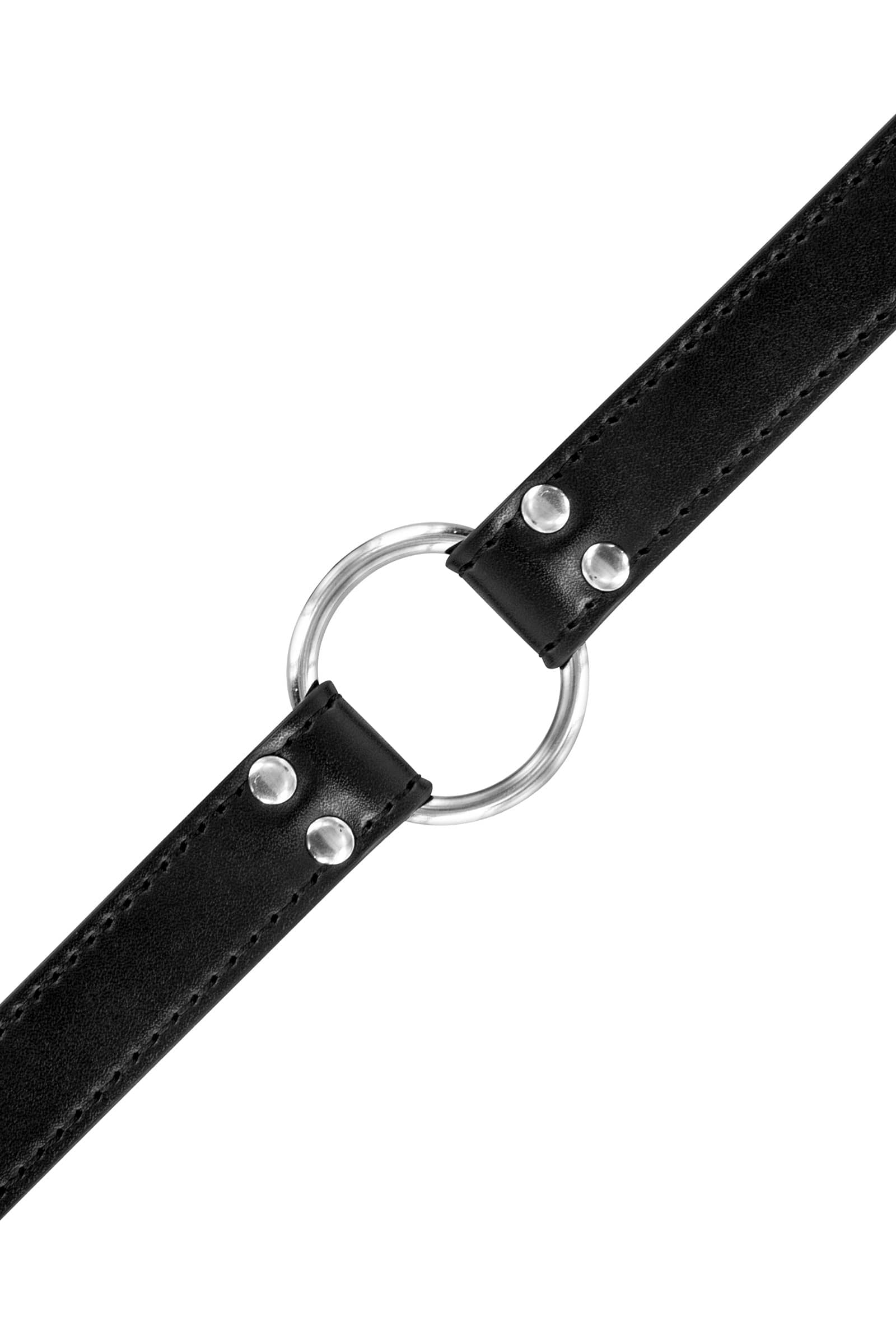 Bâillon anneau — Fetish Tentation