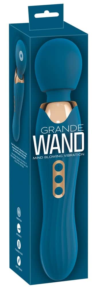 Vibromasseur Grande Wand — You2Toys