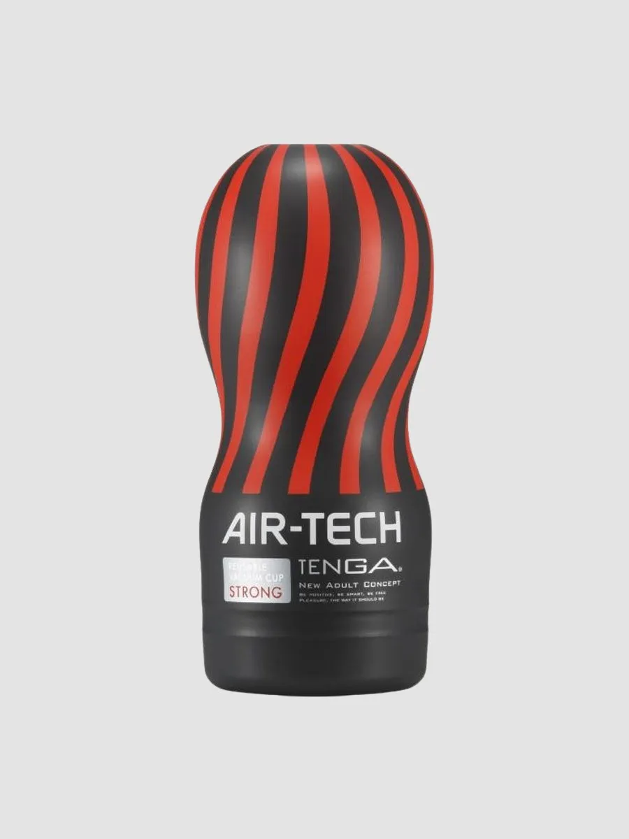 Air-tech Tenga Strong