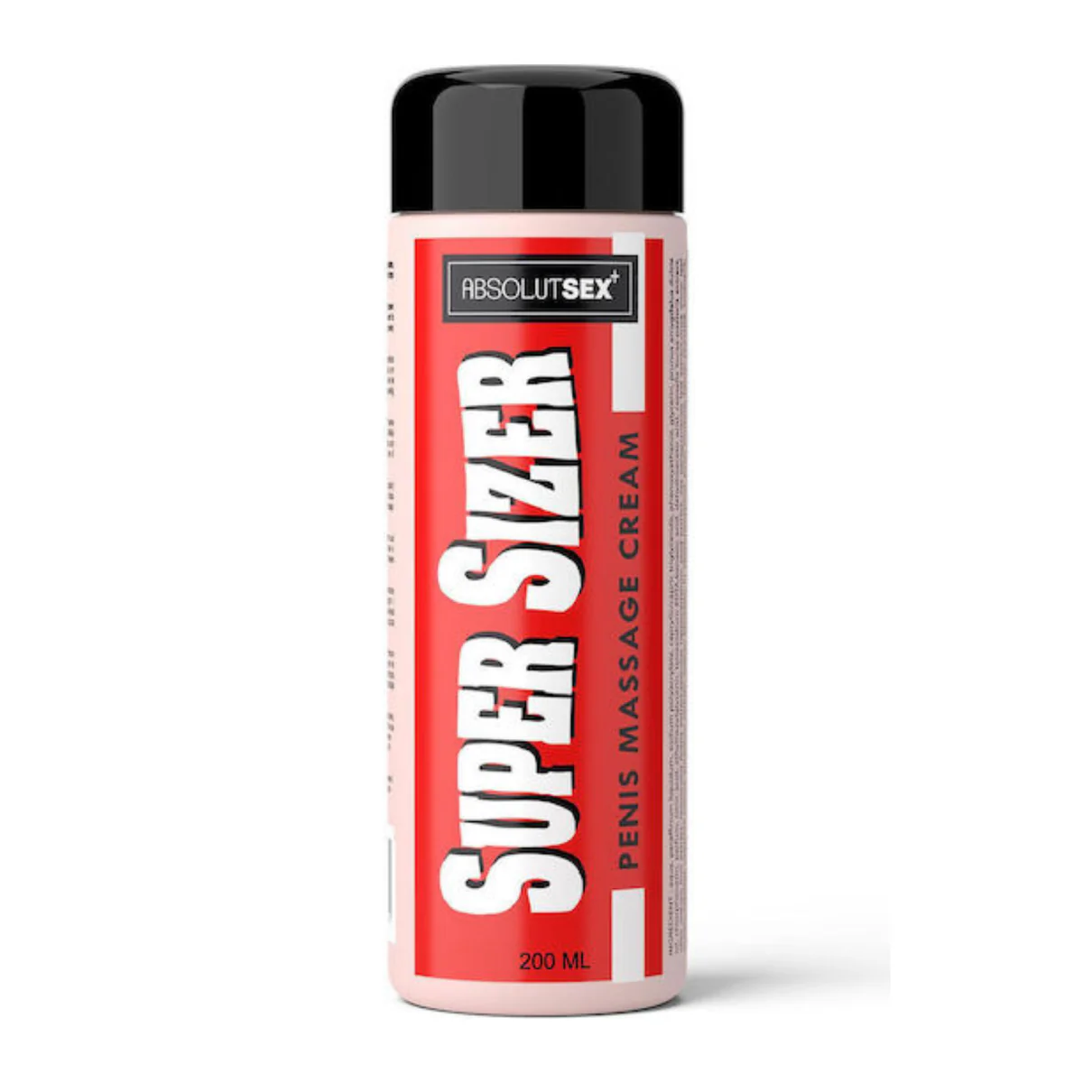 Crème Développante Super sizer 200ml — Ruf