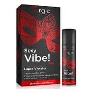 Amplificateur d'Orgasmes Sexy Vibe — Orgie