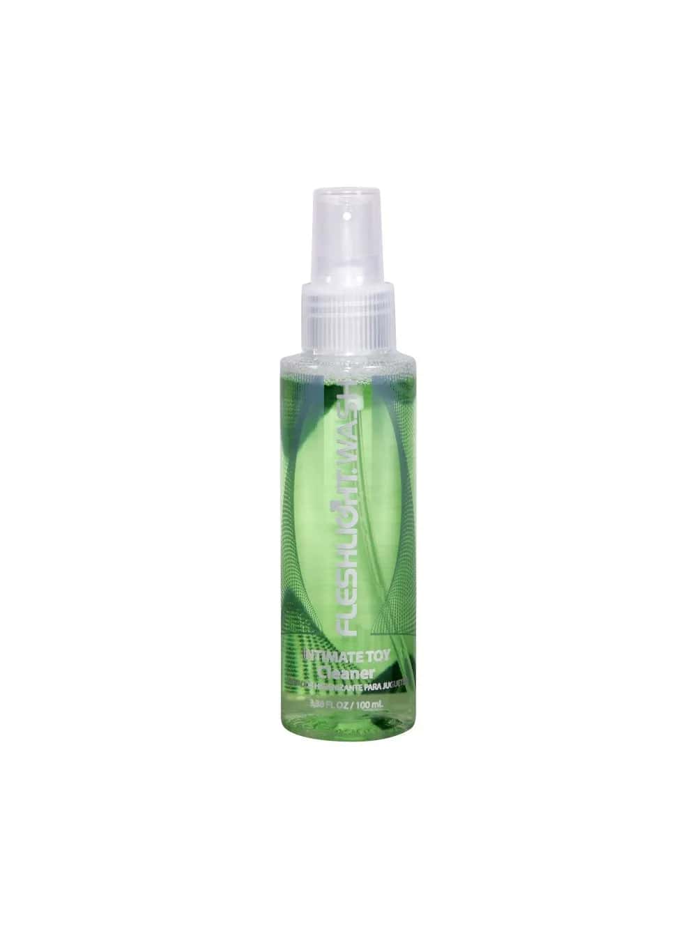 Spray Nettoyant Antibactérien 100 ml — Fleshlight