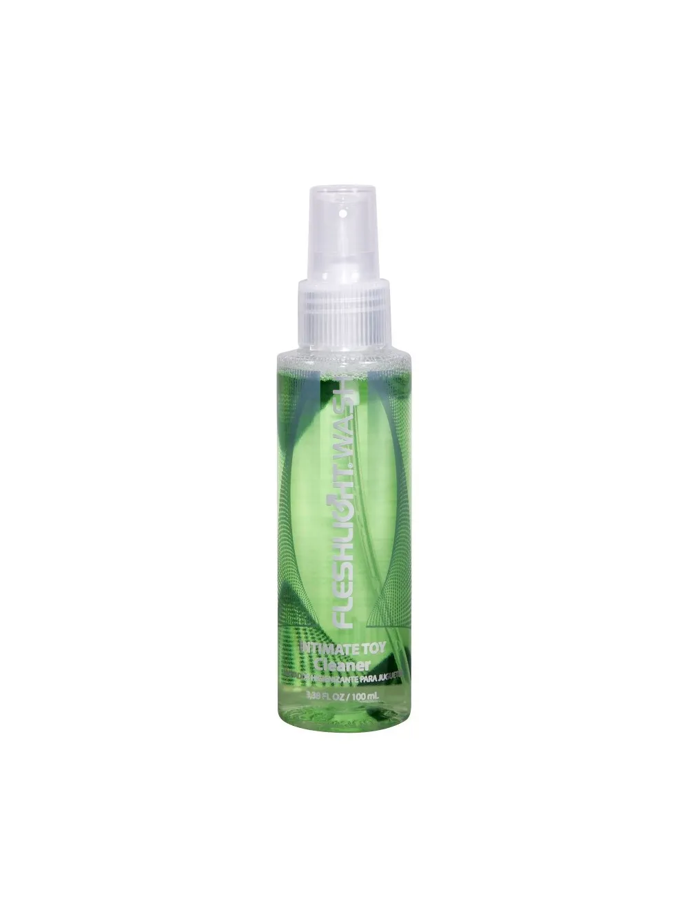 Spray Nettoyant Antibactérien 100 ml — Fleshlight
