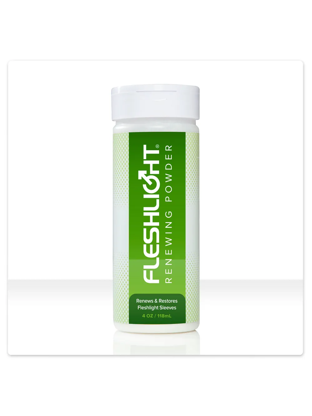Poudre d'Entretien — Fleshlight