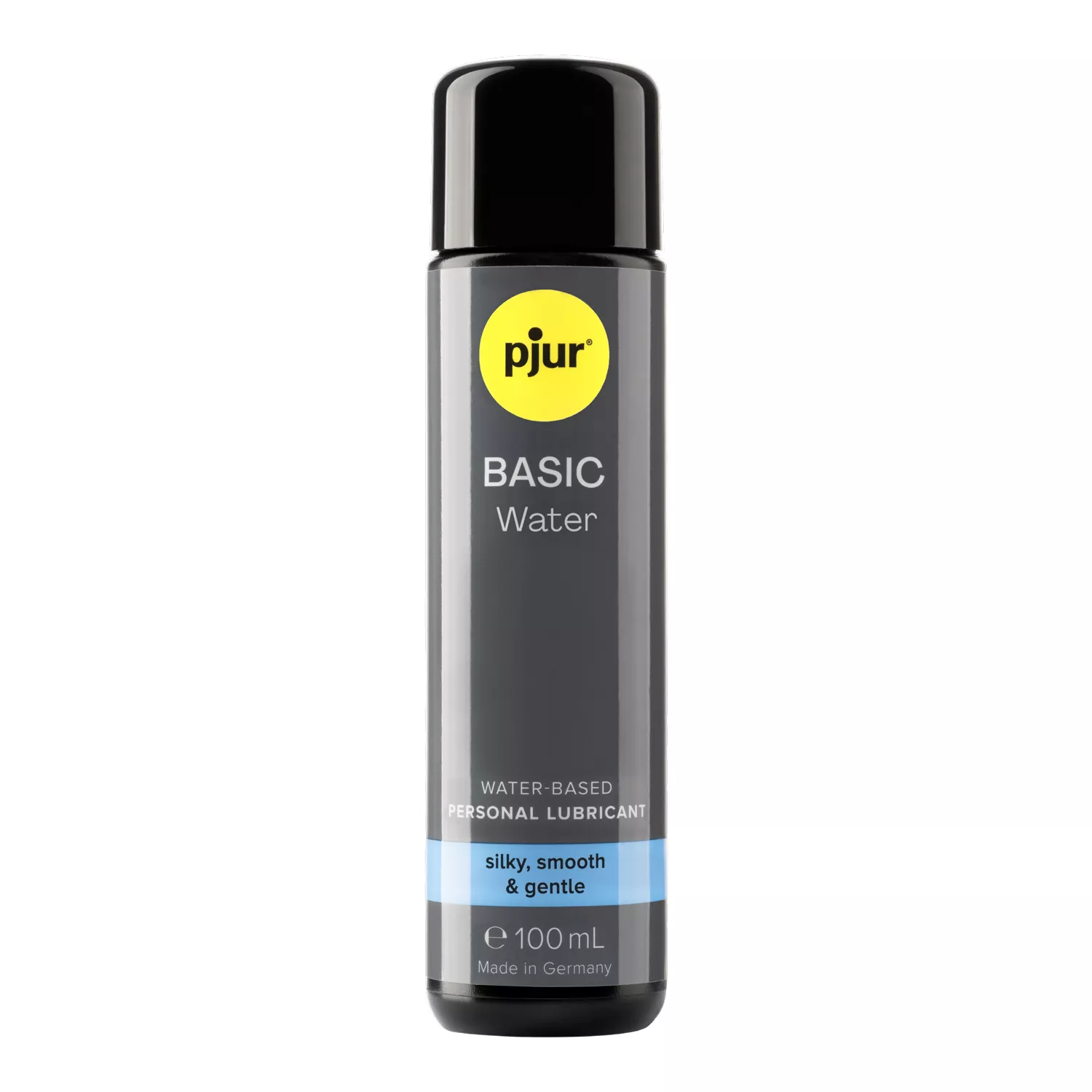 Lubrifiant à base d'Eau 100ml — Pjur