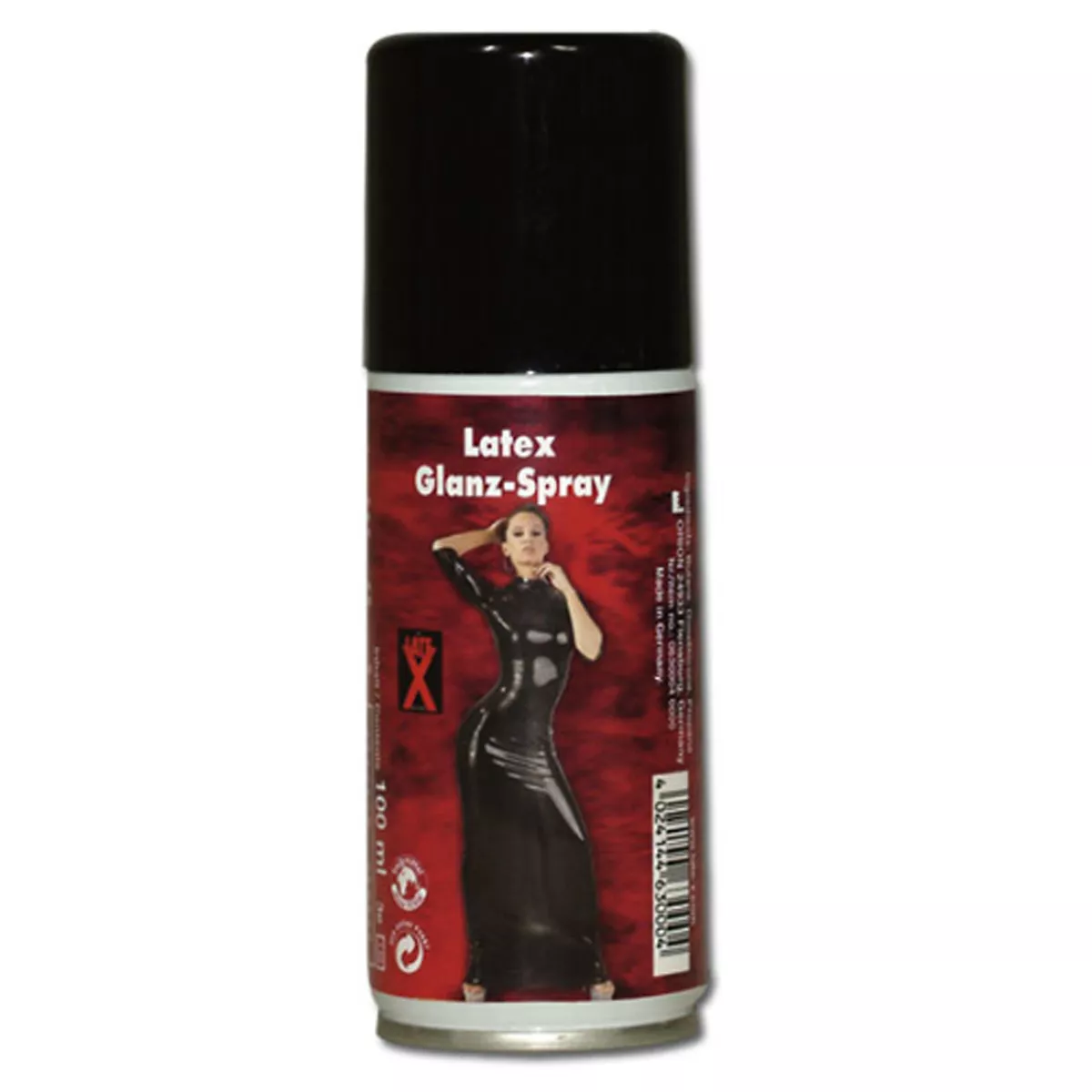Spray Brillant Latex 100ml