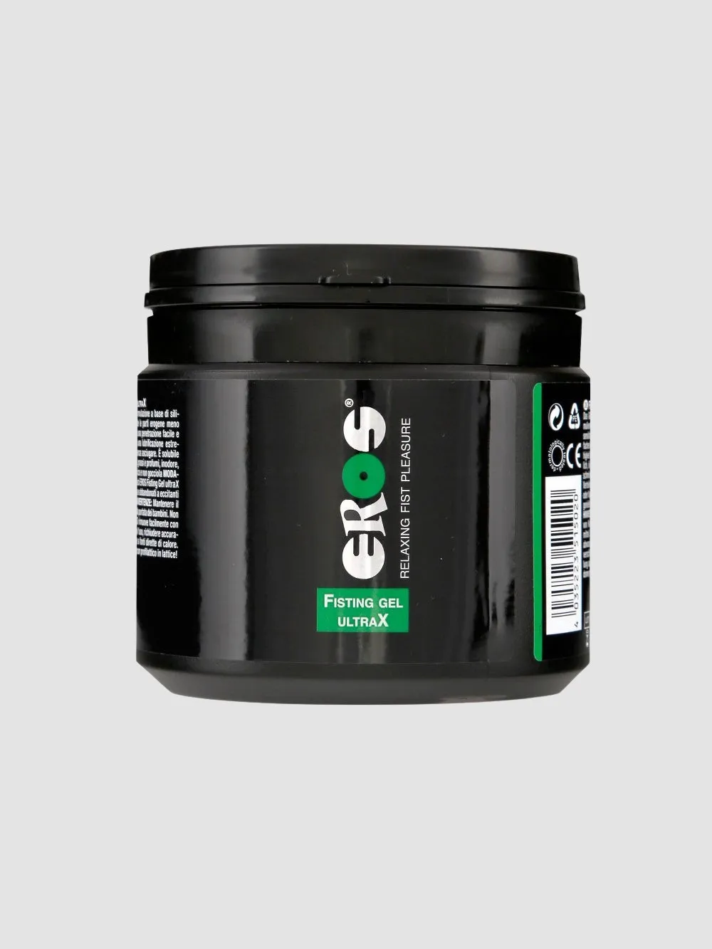 Lubrifiant Fist Fisting Gel UltraX 1000ml — Eros