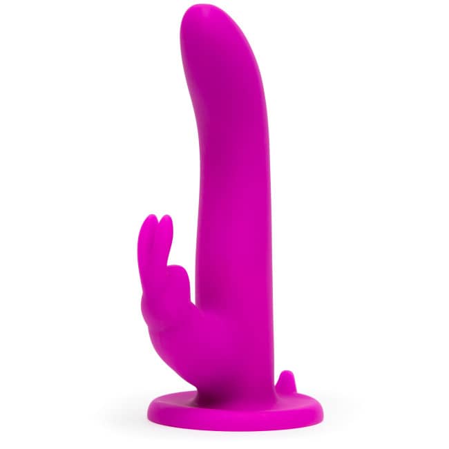 Kit rabbit réaliste Slimline avec harnais — Happyrabbit