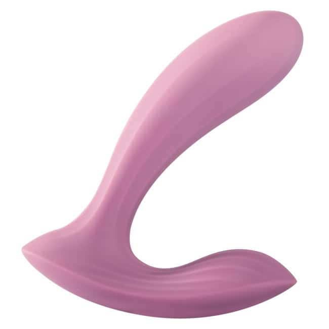 Vibromasseur Erica — Svakom