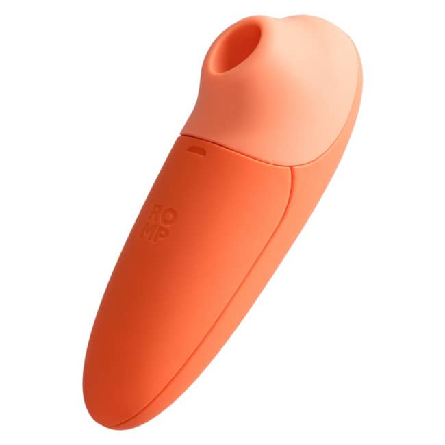 Stimulateur Clitoridien Switch X — ROMP