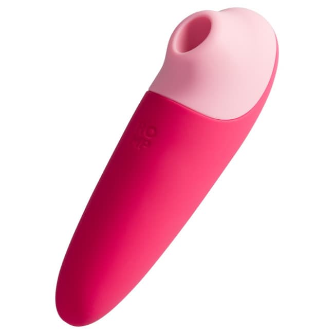 Stimulateur Clitoridien Shine X
