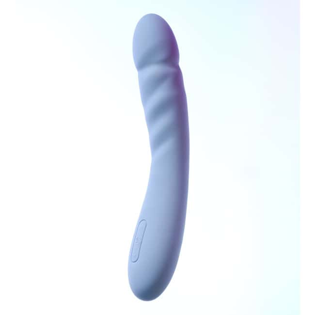 Vibromasseur Va-et-Vient Connecté Ava Neo — Svakom