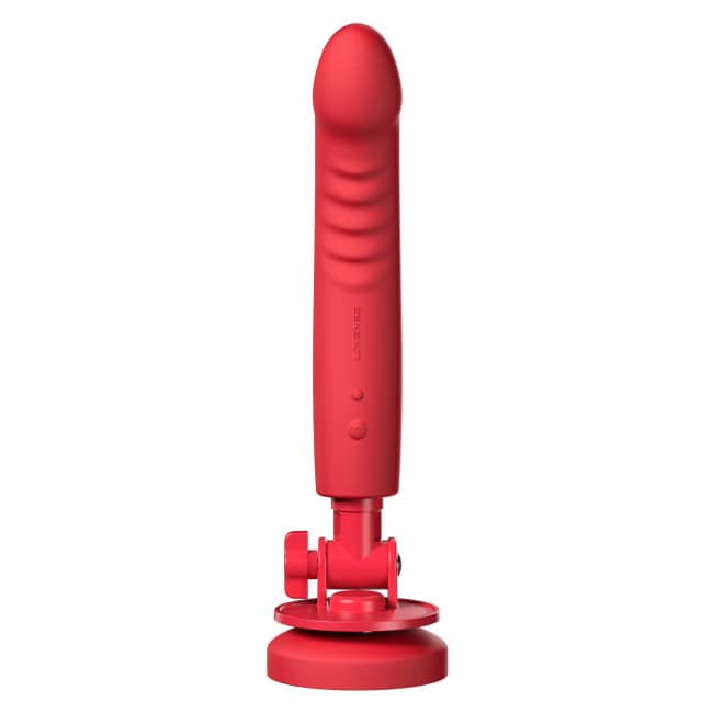 Vibromasseur Connecté Mission 2 — Lovense