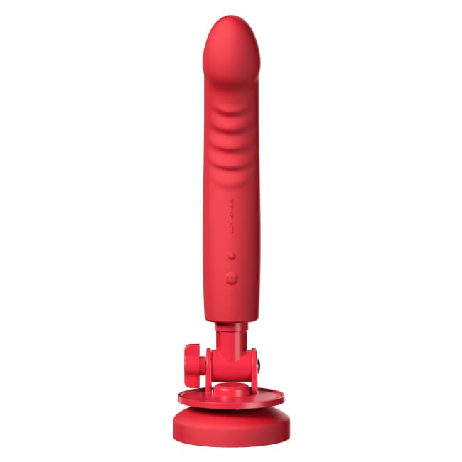 Vibromasseur Connecté Mission 2