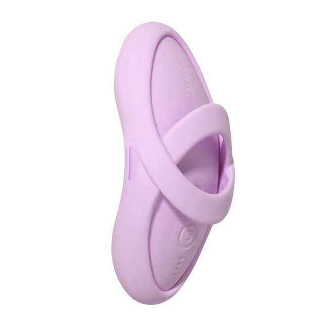 Vibromasseur Echo 2 — Svakom