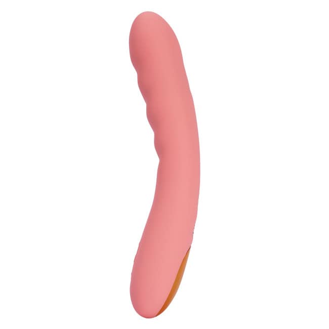 Vibromasseur Va-et-Vient Connecté Ava Neo — Svakom