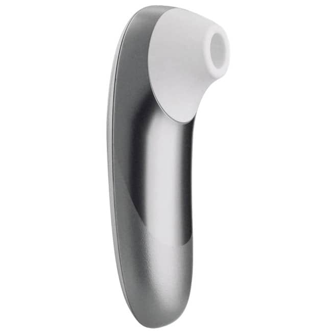 Stimulateur Clitoridien Pro — Womanizer