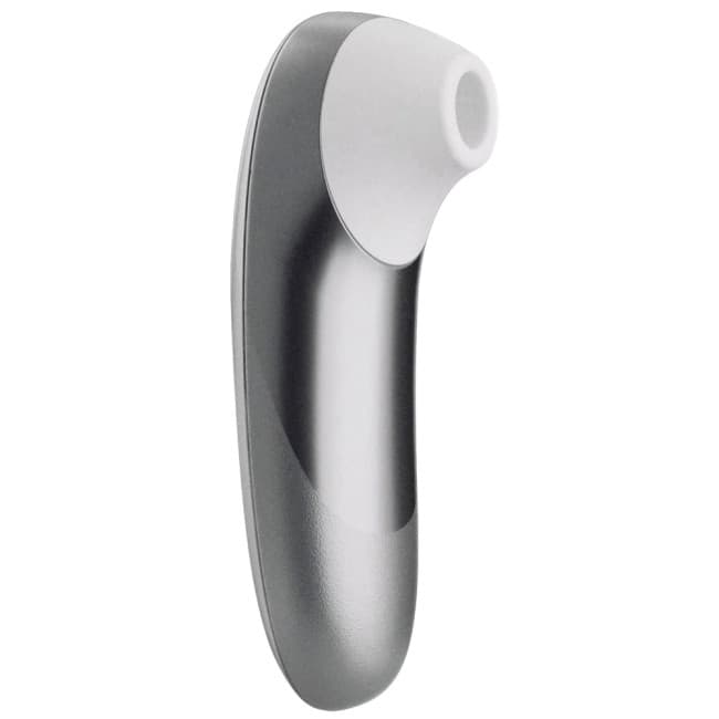 Stimulateur Clitoridien Pro