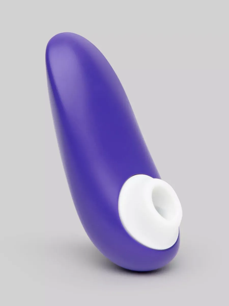 Stimulateur Clitoridien Starlet 3 — Womanizer