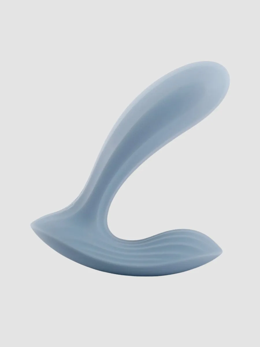 Vibromasseur Erica — Svakom