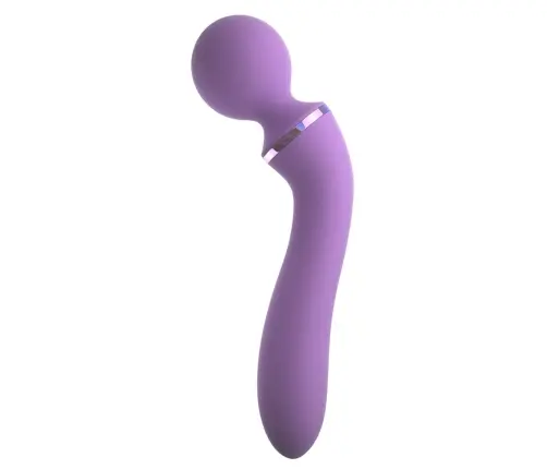 Stimulateur Duo Wand Massage-Her — Fantasy For Her