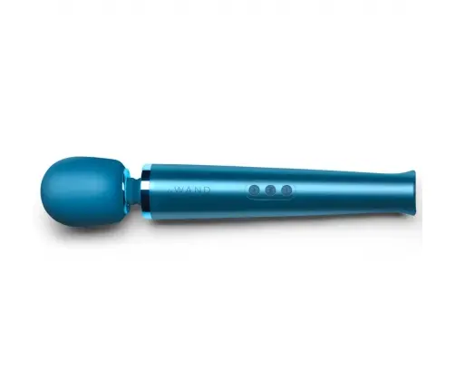 Vibromasseur le Wand