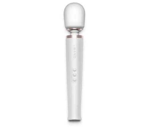 Vibromasseur le Wand