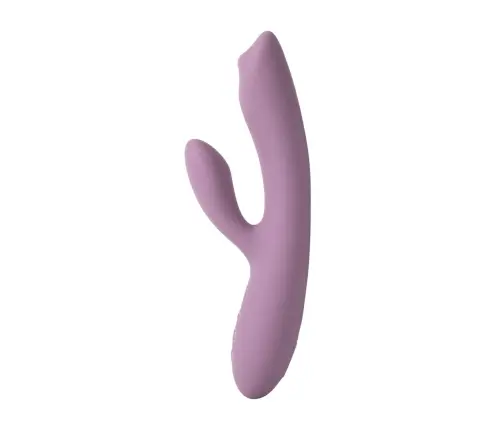 Vibromasseur Connecté Trysta Neo — Svakom