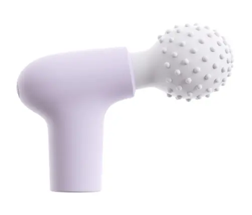 Vibromasseur RIONEX Mini Massager — Beau Coeur