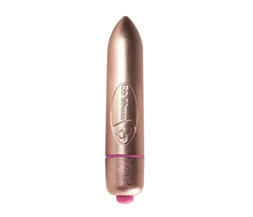 Vibromasseur Bullet ROCKS-OFF RO-80