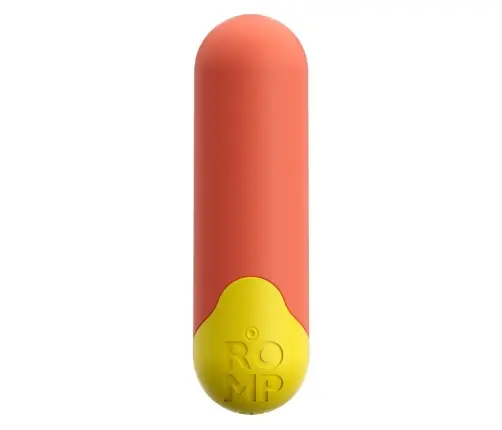 Vibromasseur Riot — ROMP