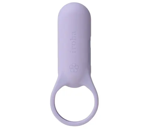 Stimulateur Clitoridien SVR+ — Tenga