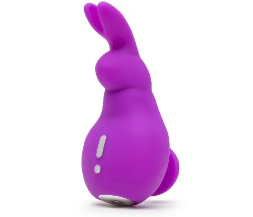 Stimulateur Clitoridien Clitoral Vibe — Happyrabbit