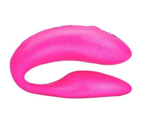 Stimulateur Connecté We-Vibe Chorus
