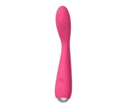 Vibromasseur Point G Iris — Svakom
