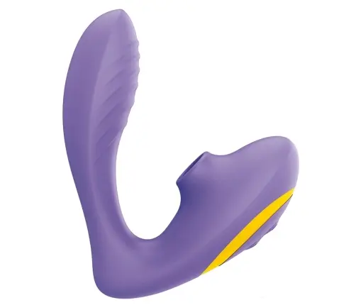Stimulateur point G et clitoris ROMP Reverb