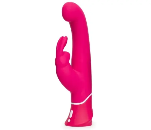 Vibromasseur Rechargeable G-Spot Happy Rabbit G-Spot